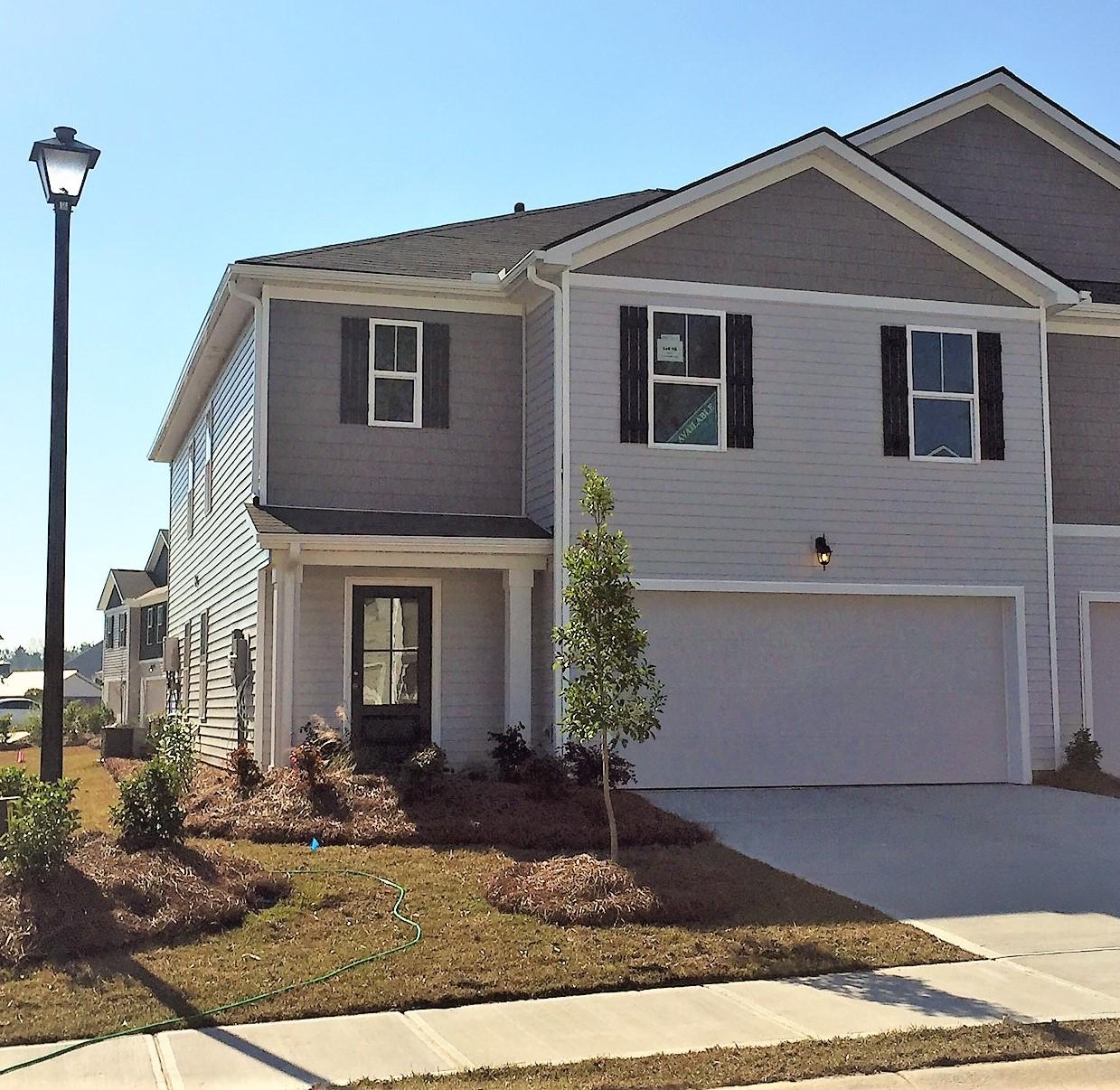 231 Cypress Marsh Road Moncks Corner, SC 29461 - Photo 1 of 37 Curb Appeal