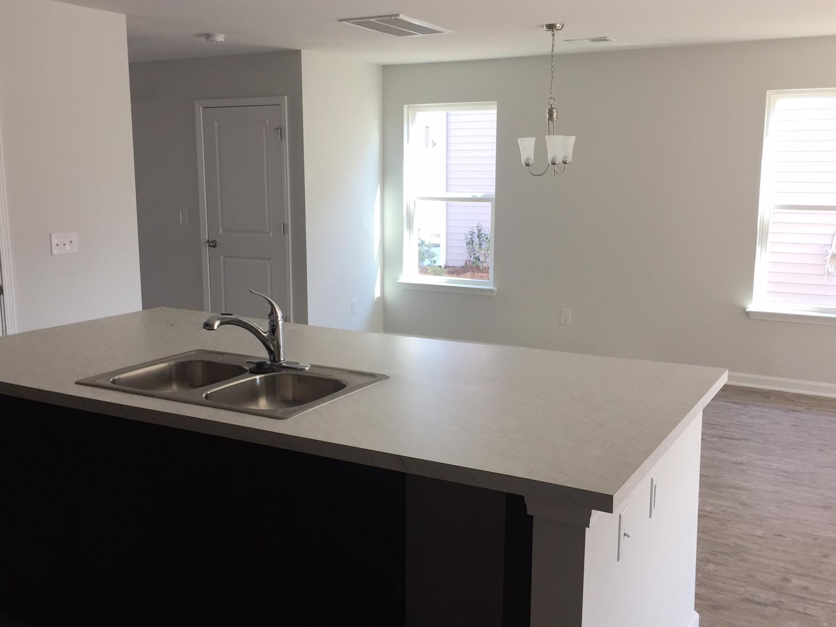 231 Cypress Marsh Road Moncks Corner, SC 29461 - Photo 11 of 37 View from Kitchen into Dining