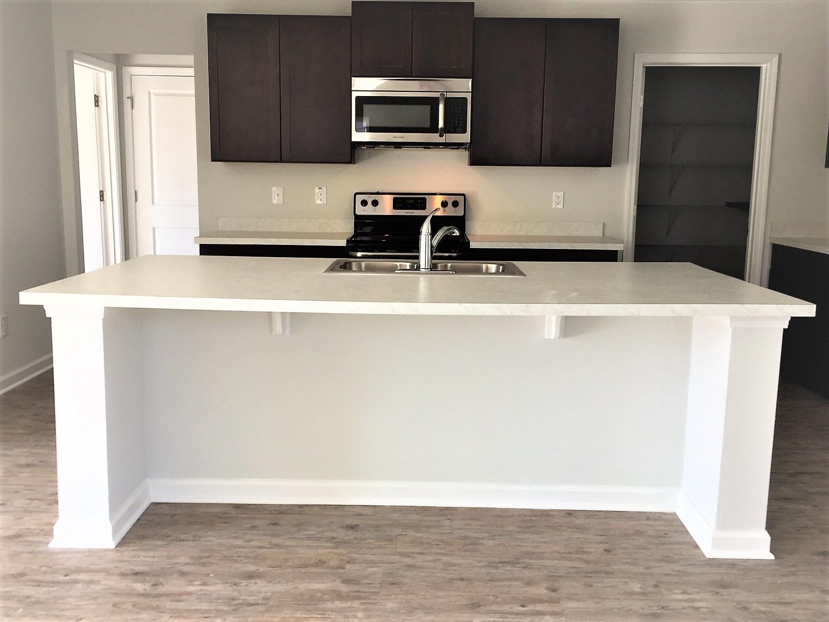 231 Cypress Marsh Road Moncks Corner, SC 29461 - Photo 12 of 37 Large Kitchen Island