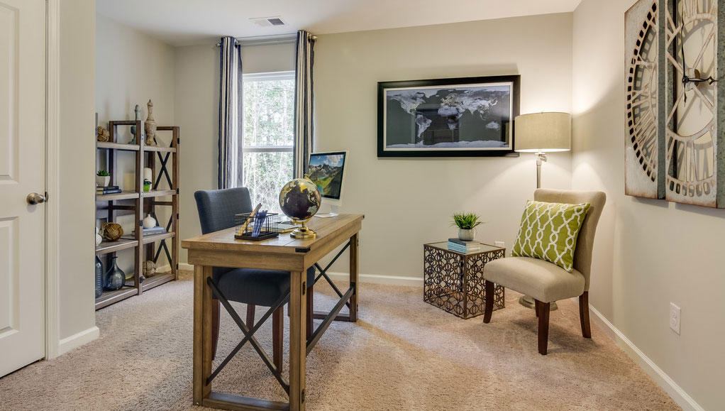 231 Cypress Marsh Road Moncks Corner, SC 29461 - Photo 15 of 37 Guest Bed 1 - First Floor!