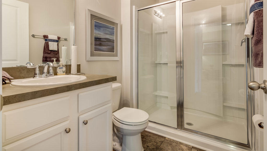 231 Cypress Marsh Road Moncks Corner, SC 29461 - Photo 16 of 37 1st Floor Full Bath!