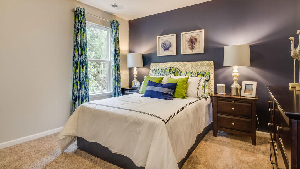 231 Cypress Marsh Road Moncks Corner, SC 29461 - Photo 18 of 37 Guest Bed 3