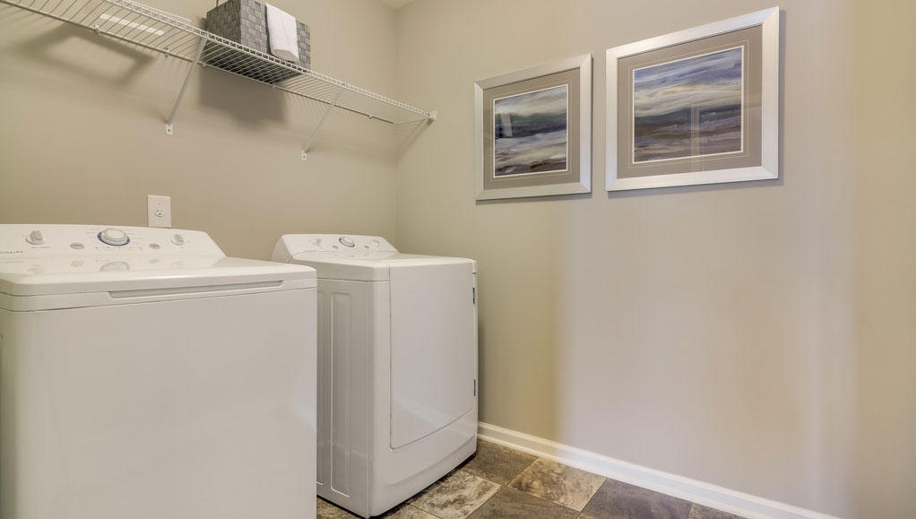 231 Cypress Marsh Road Moncks Corner, SC 29461 - Photo 22 of 37 Laundry Room