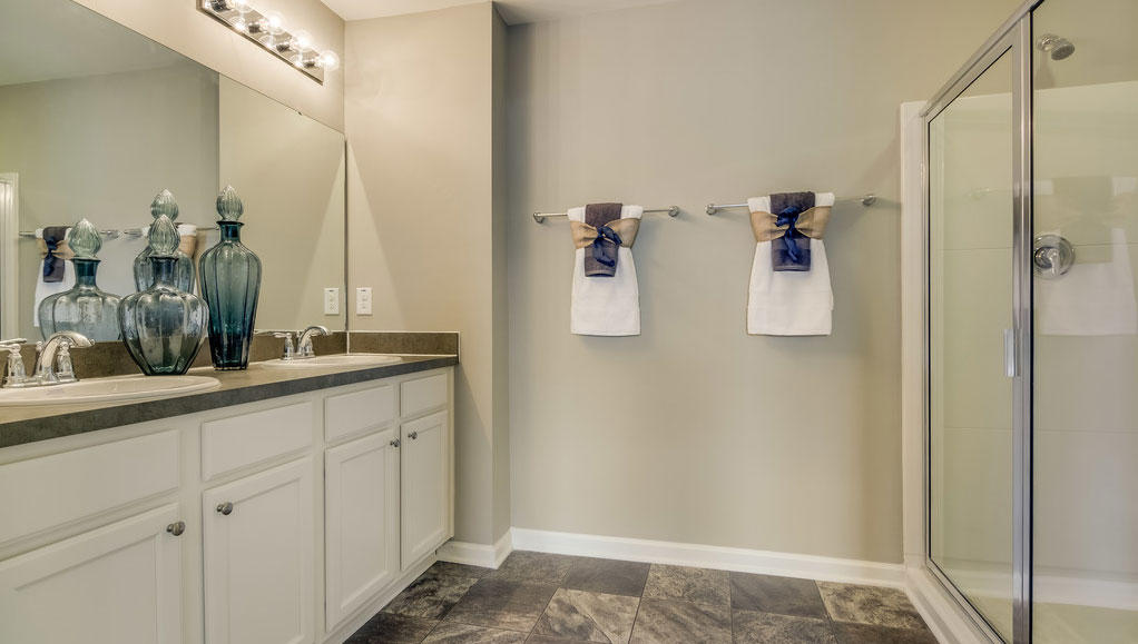 231 Cypress Marsh Road Moncks Corner, SC 29461 - Photo 26 of 37 Owner's Bath