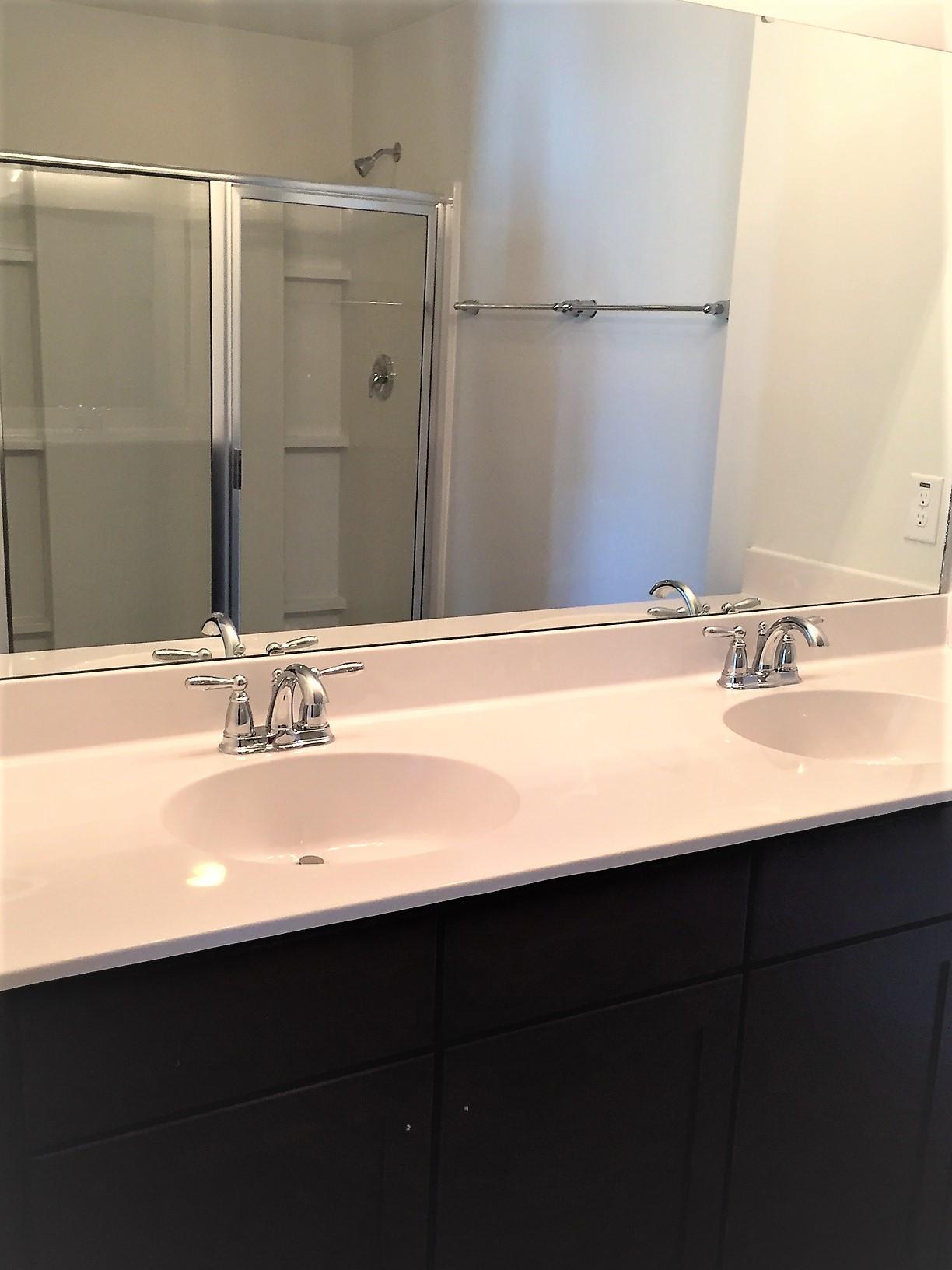231 Cypress Marsh Road Moncks Corner, SC 29461 - Photo 27 of 37 Owner's Bath - Double Vanity