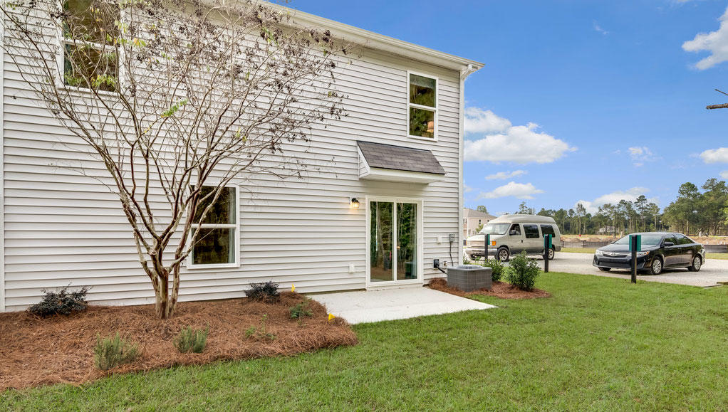 231 Cypress Marsh Road Moncks Corner, SC 29461 - Photo 29 of 37 Robie-A_2362_CR-Hamlets-Lot-1-NEW_Ext-Ba