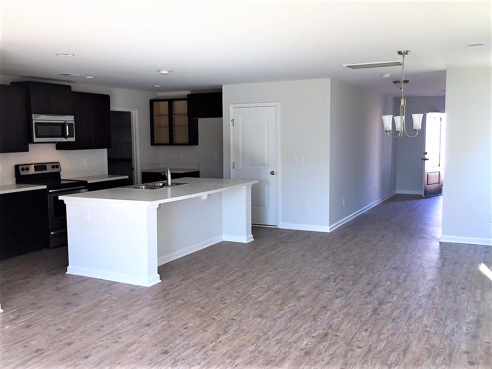 231 Cypress Marsh Road Moncks Corner, SC 29461 - Photo 37 of 37 Open Floor Plan