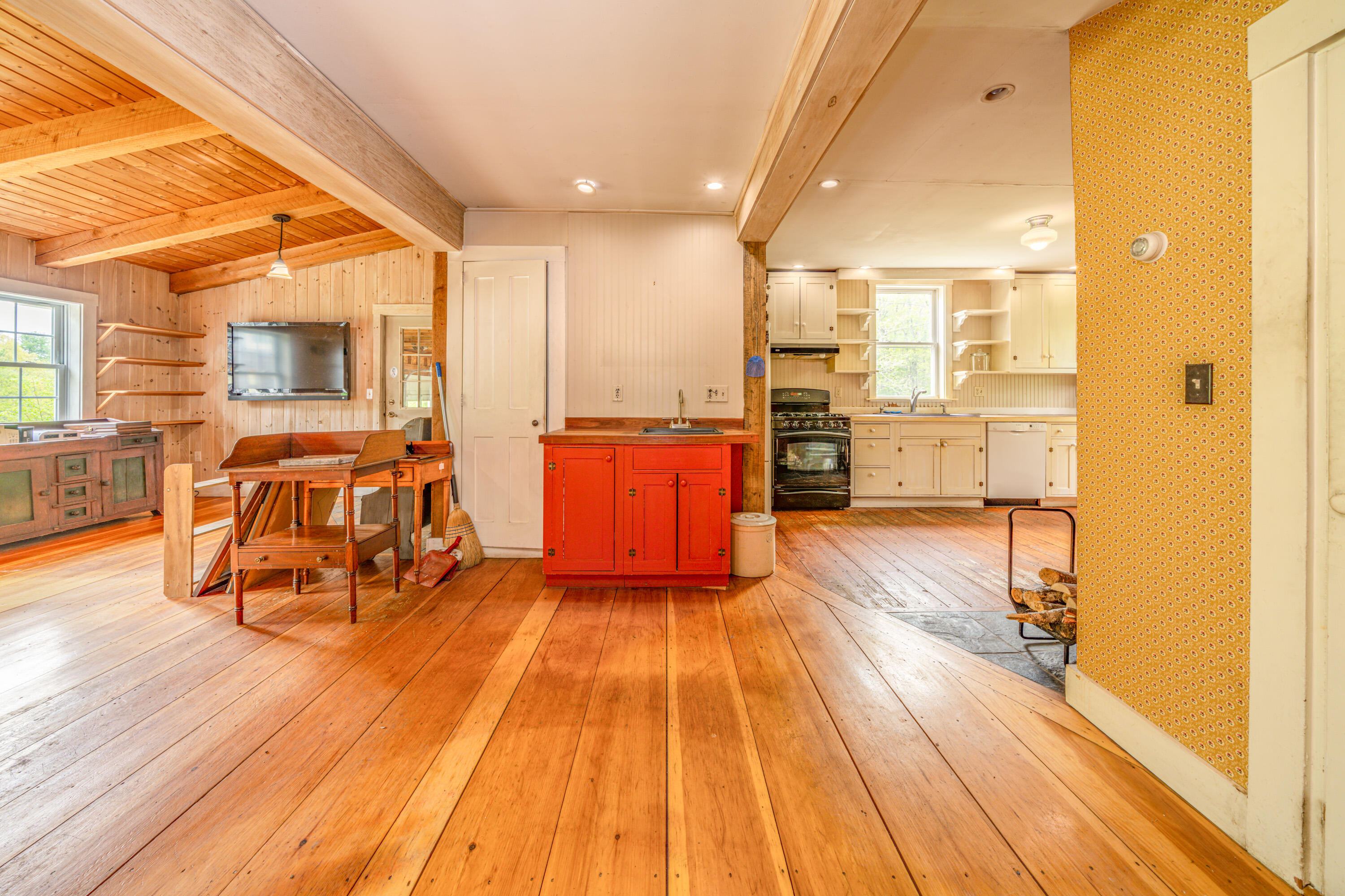 685 Winslows Mills Road Waldoboro, ME 04572 - Photo 12 of 46 2524