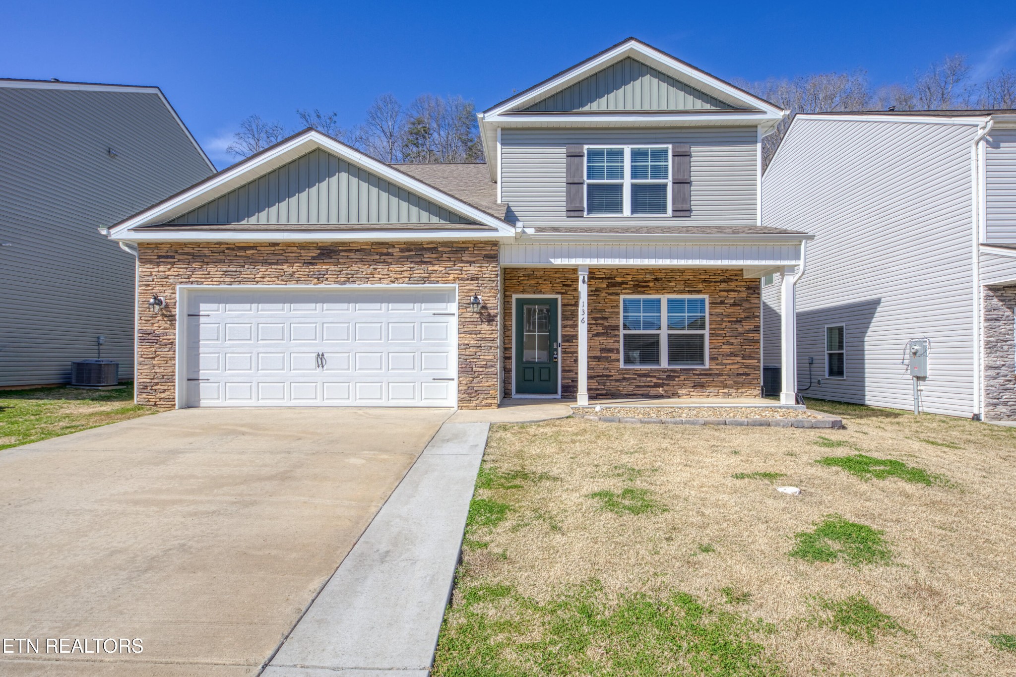 136 Ibis Loop Oak Ridge, TN 37830 - Photo 2 of 31 Gallery Image 2