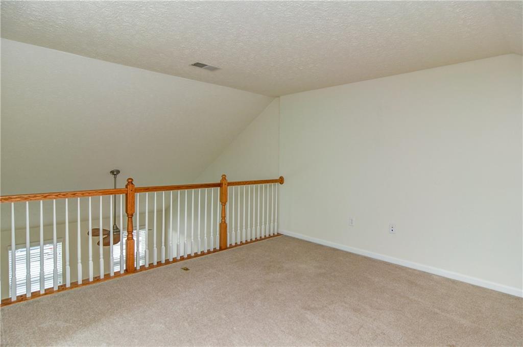 2005 Village Run Road Wexford, PA 15090 - Photo 18 of 25 Loft above master bedroom
