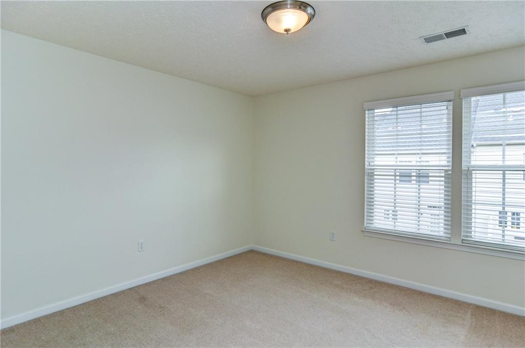 2005 Village Run Road Wexford, PA 15090 - Photo 21 of 25 Guest bedroom which has a walk in closet