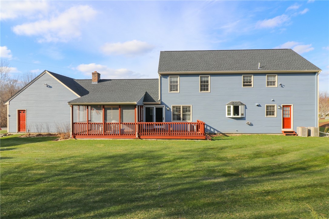 3 Windsong Road Cumberland, RI 02864 - Photo 8 of 48