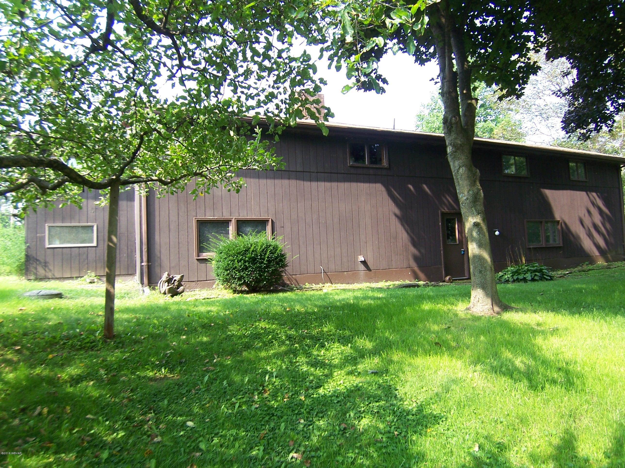 43 Duck Run Road Mill Hall, PA 17751 - Photo 37 of 52 100_5284
