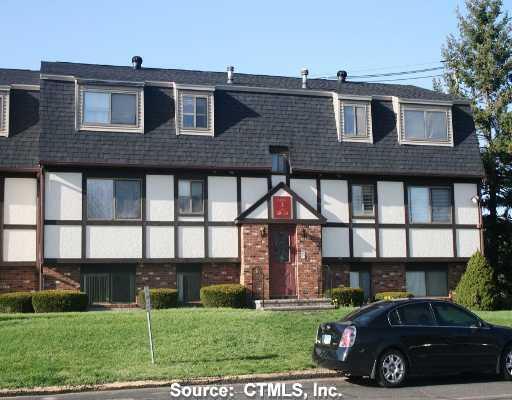 45 Evergreene Road, Unit 45 Wallingford, CT 06492 - Photo 1 of 1 Gallery Image 1