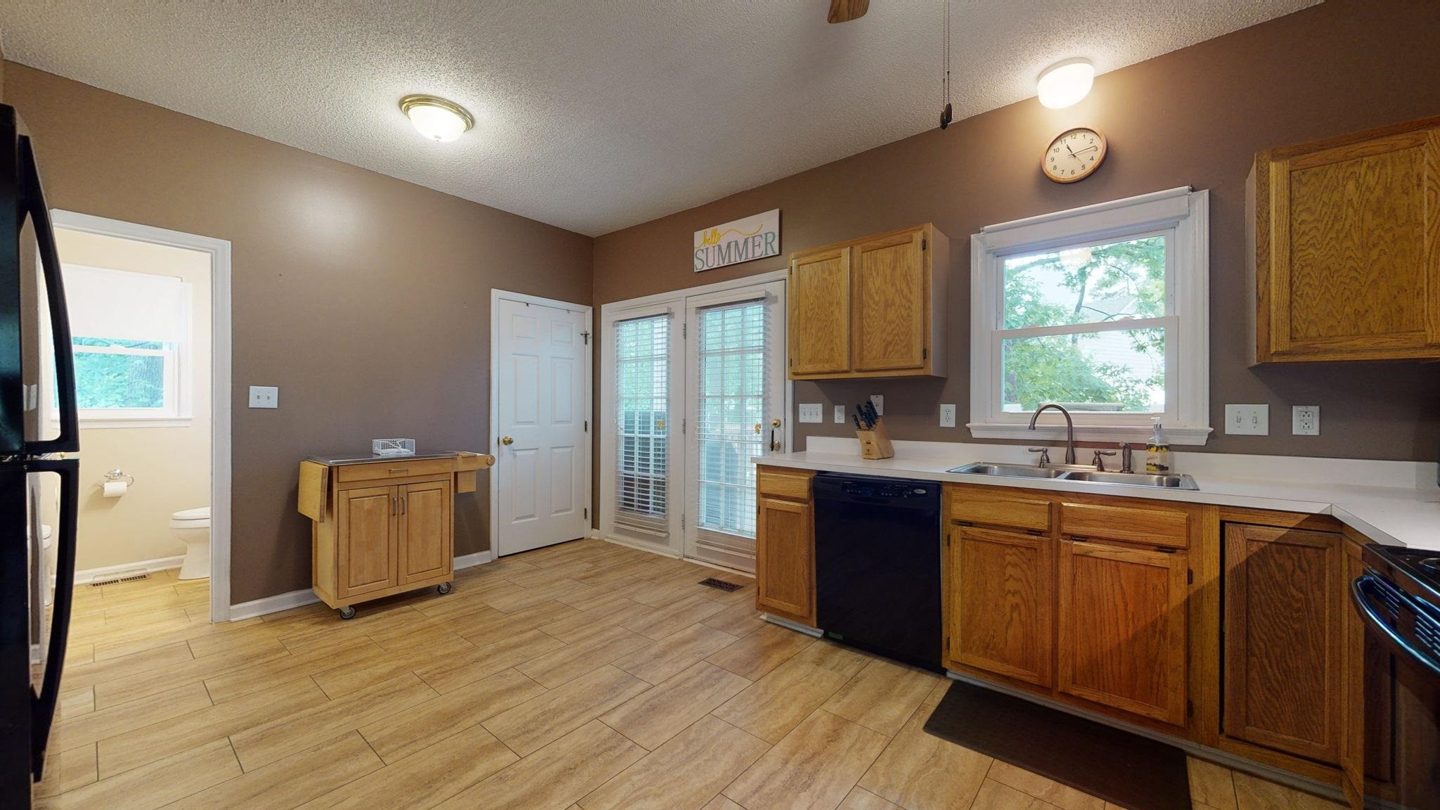 12205 Harcourt Drive Raleigh, NC 27613 - Photo 14 of 35 Photo 14