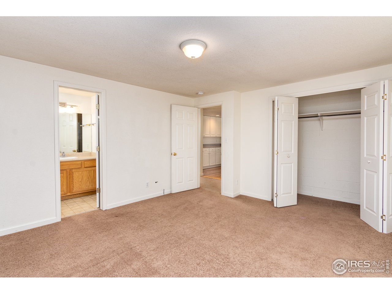 4579 Northeast County Line Road Erie, CO 80516 - Photo 11 of 38 a view of empty room
