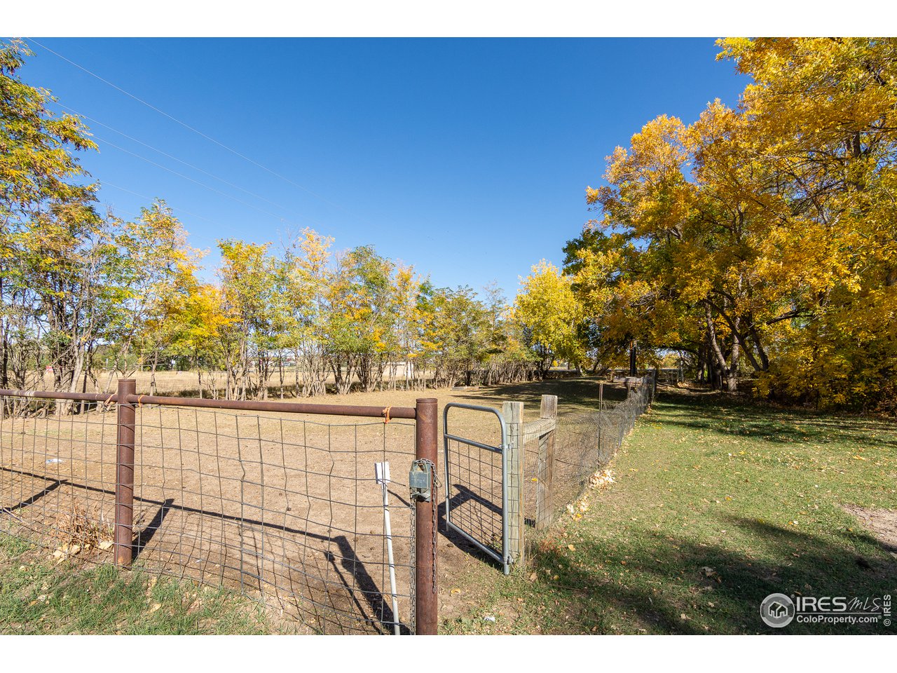 4579 Northeast County Line Road Erie, CO 80516 - Photo 24 of 38 a view of lake view