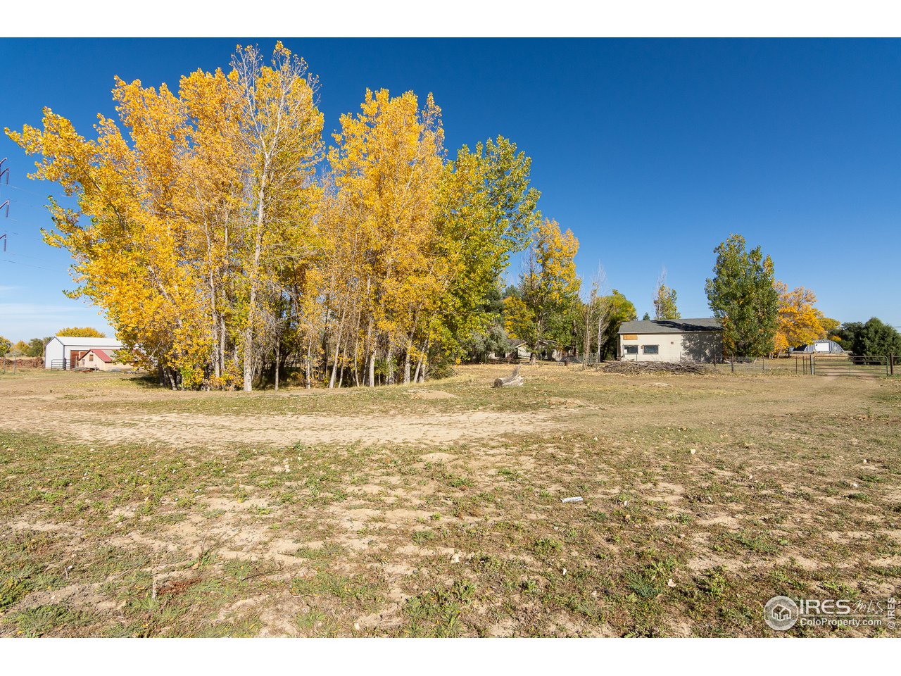 4579 Northeast County Line Road Erie, CO 80516 - Photo 27 of 38 a view of an ocean view