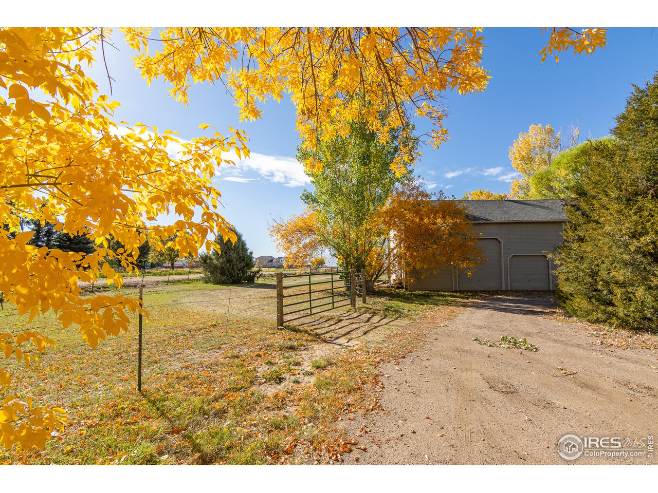 4579 Northeast County Line Road Erie, CO 80516 - Photo 29 of 38 a view of an ocean view