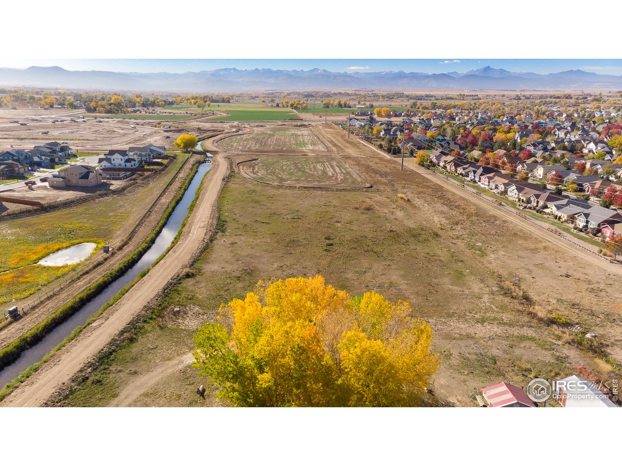 4579 Northeast County Line Road Erie, CO 80516 - Photo 37 of 38 a view of an ocean