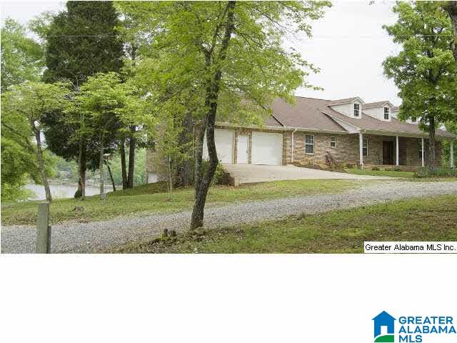 2905 Hamilton Road Pell City, AL 35128 - Photo 2 of 32