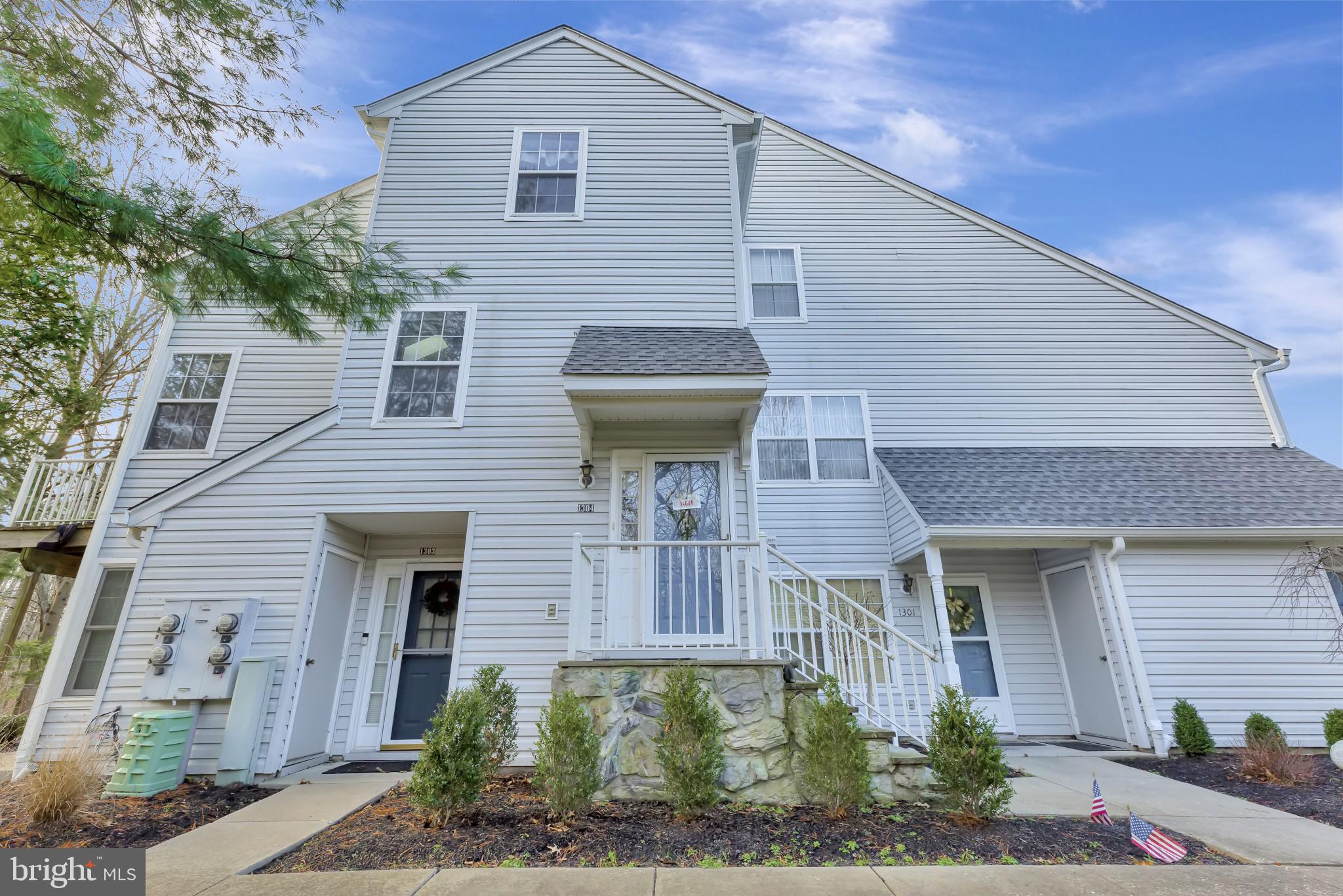 1304 Squirrel Road Marlton, NJ 08053 - Photo 2 of 26