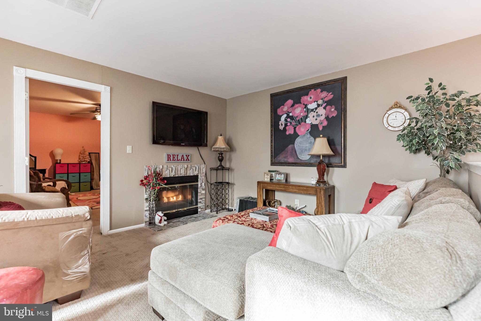 1304 Squirrel Road Marlton, NJ 08053 - Photo 17 of 26
