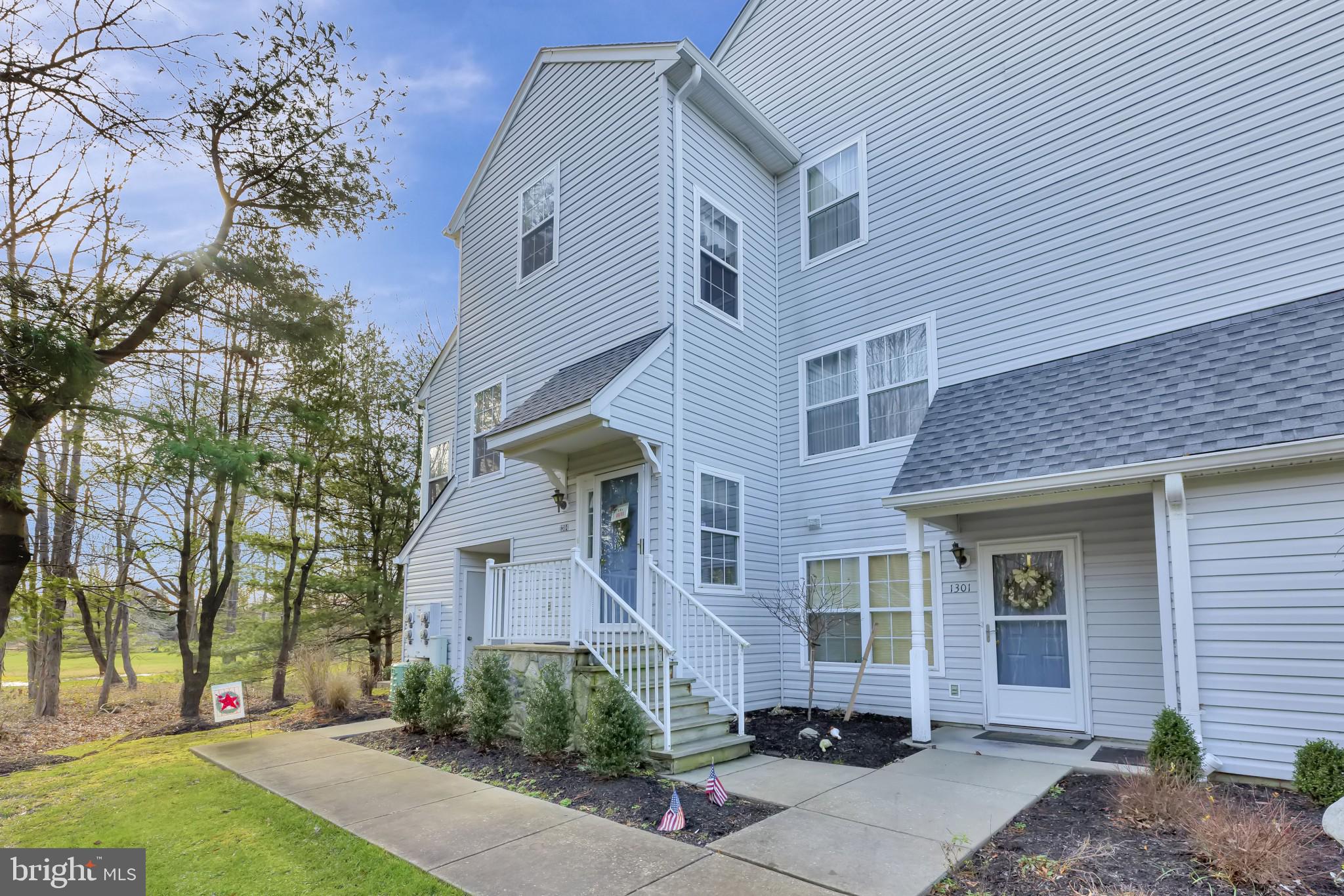 1304 Squirrel Road Marlton, NJ 08053 - Photo 3 of 26