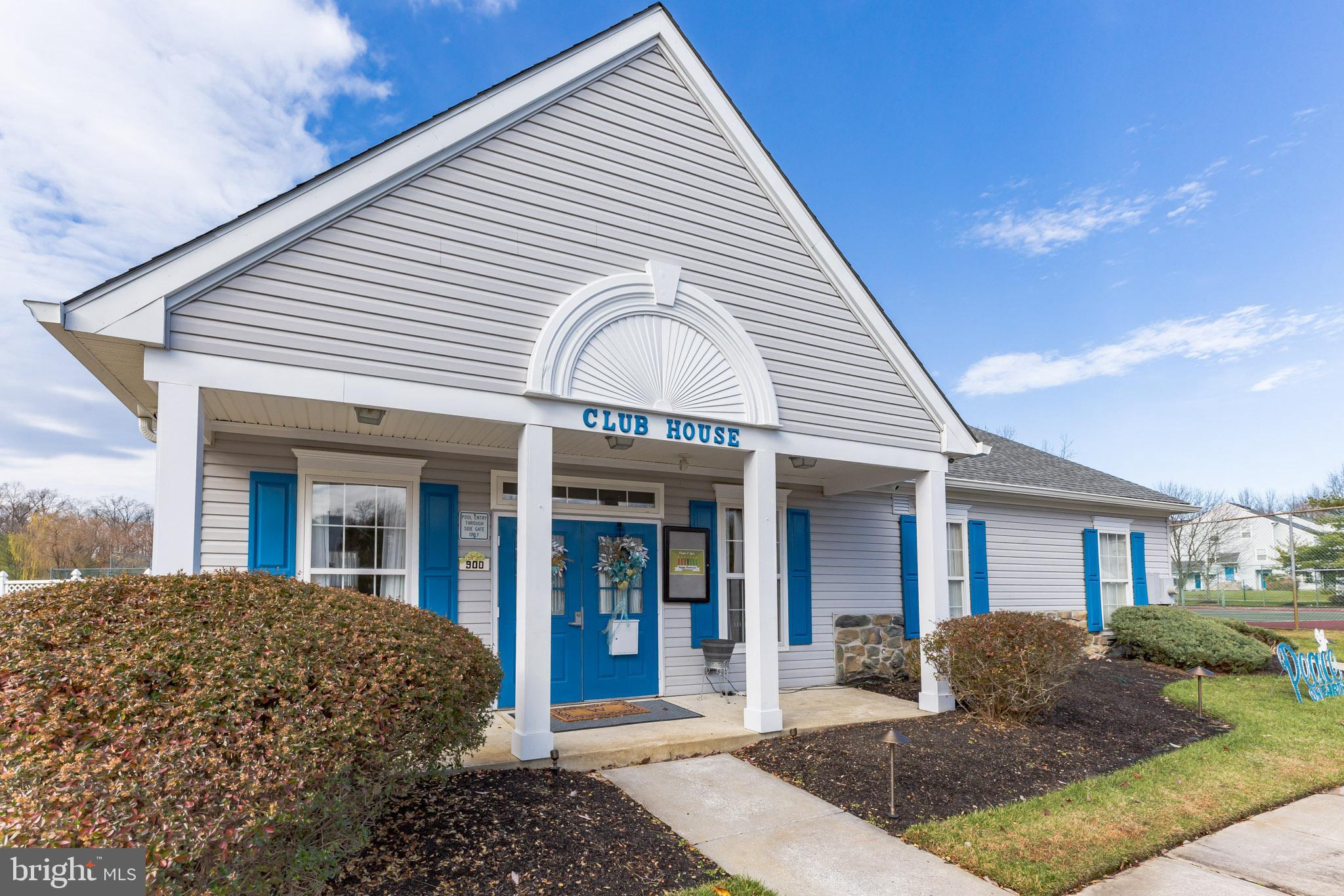 1304 Squirrel Road Marlton, NJ 08053 - Photo 25 of 26