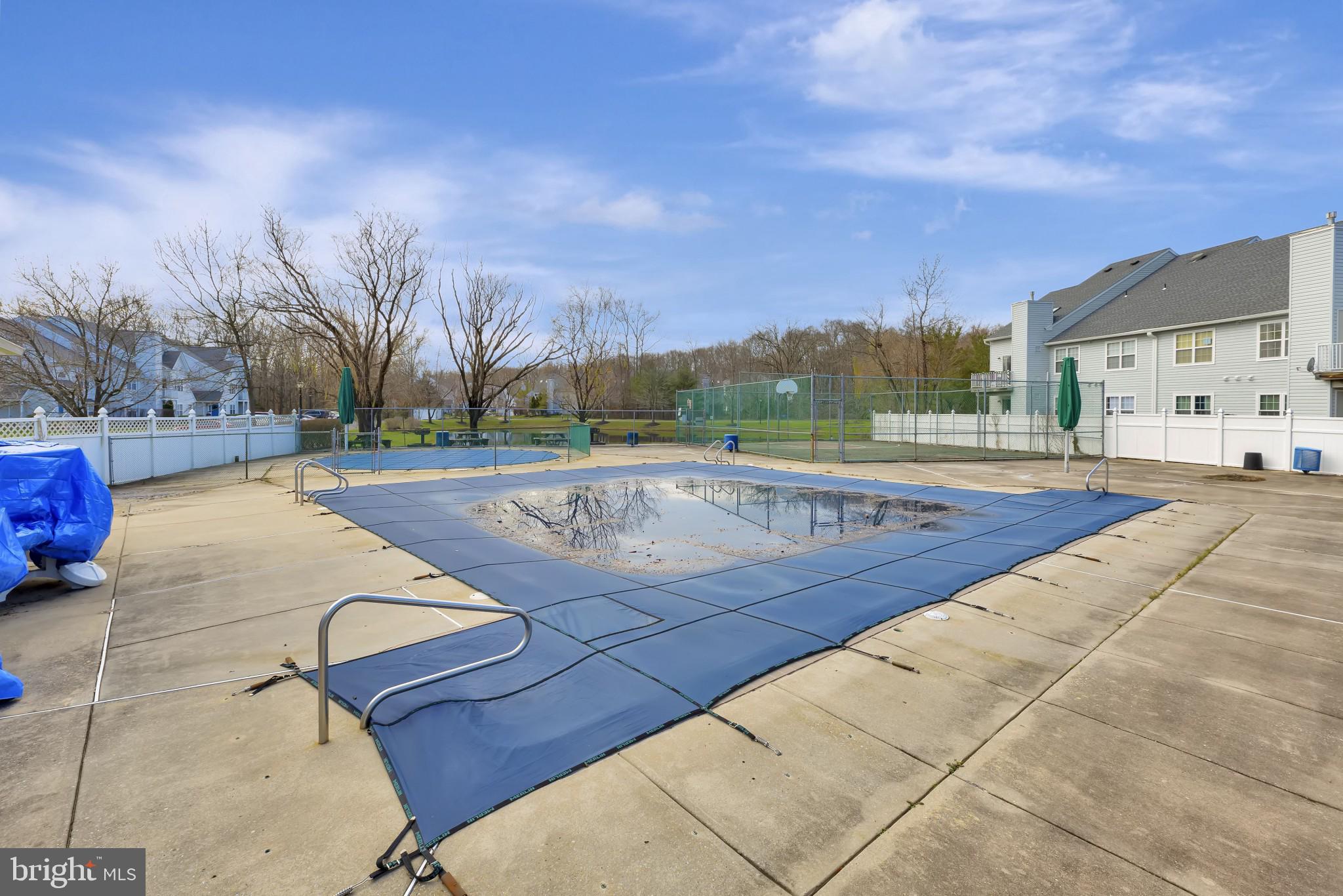 1304 Squirrel Road Marlton, NJ 08053 - Photo 26 of 26