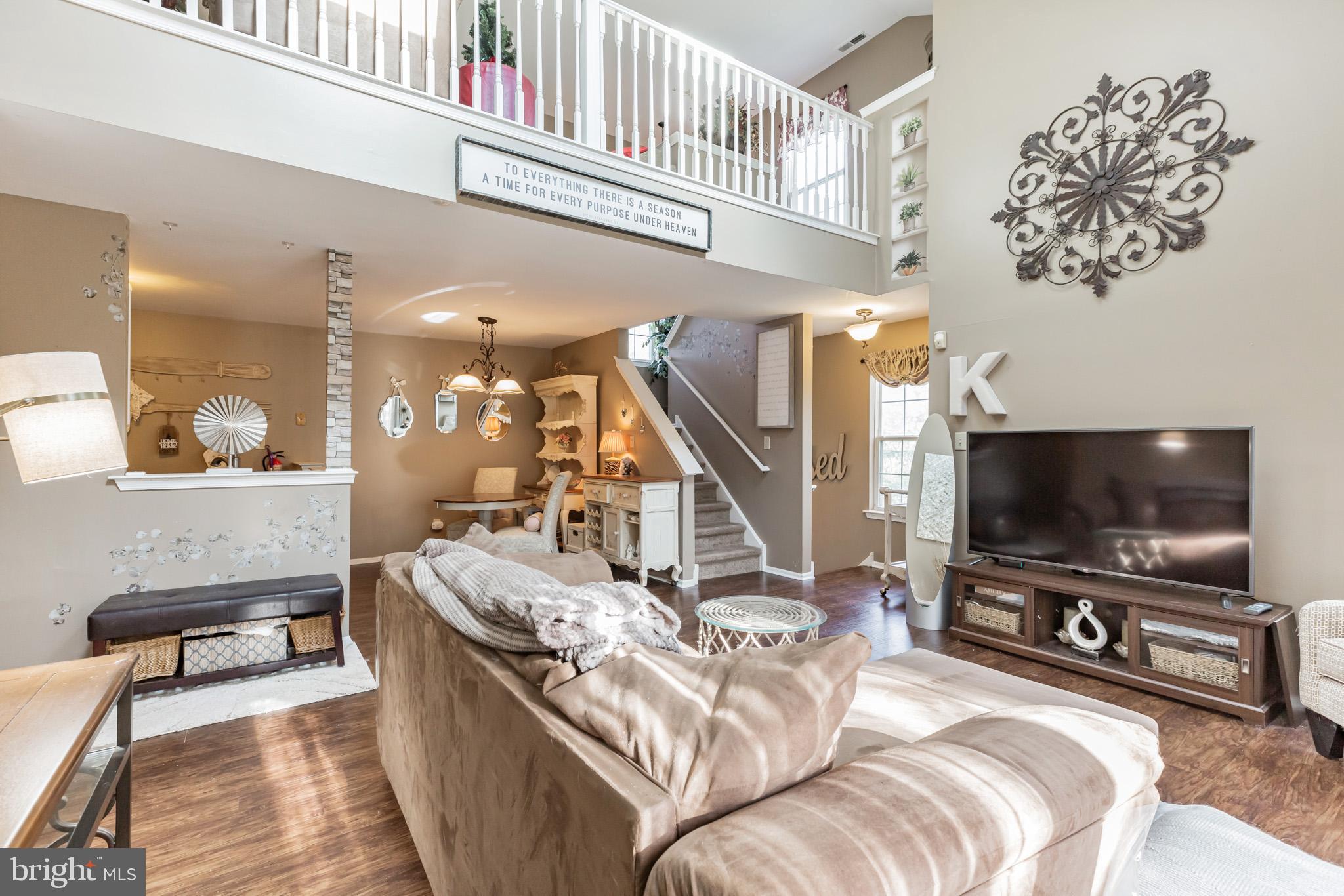 1304 Squirrel Road Marlton, NJ 08053 - Photo 6 of 26