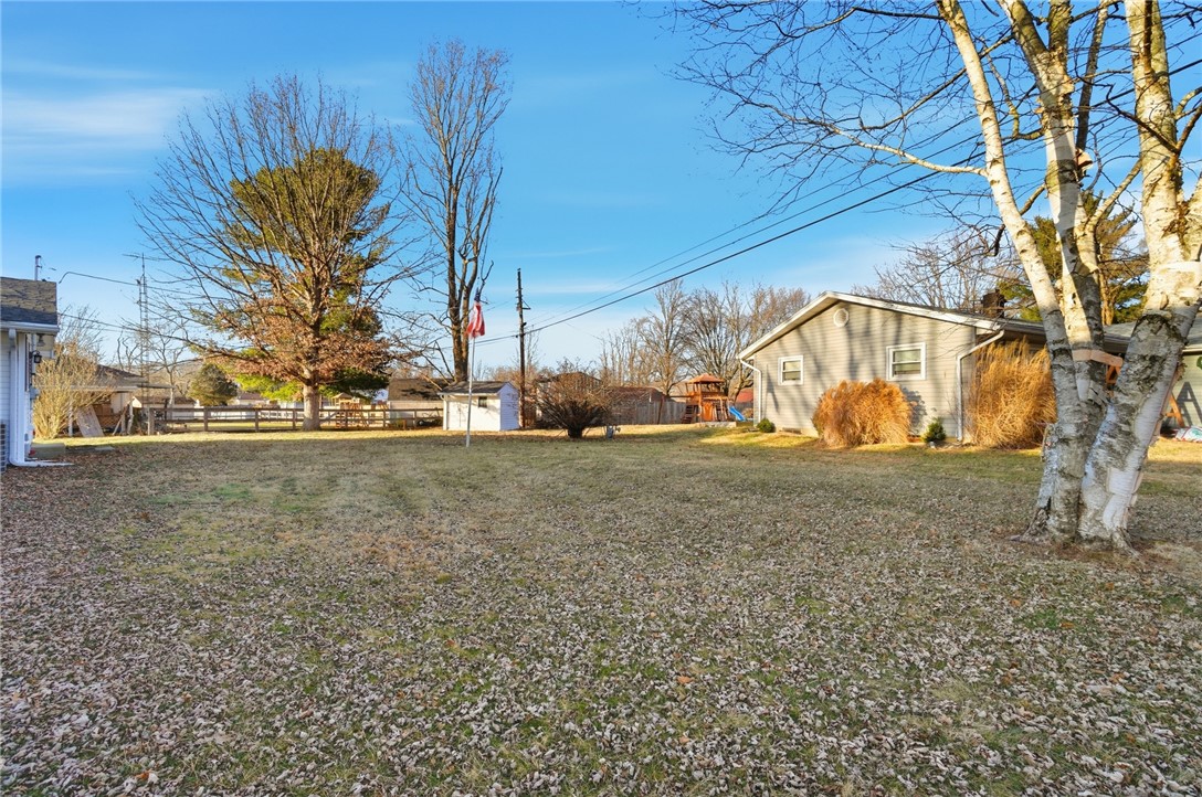 1044 Whitestone Road Xenia, OH 45385 - Photo 22 of 25