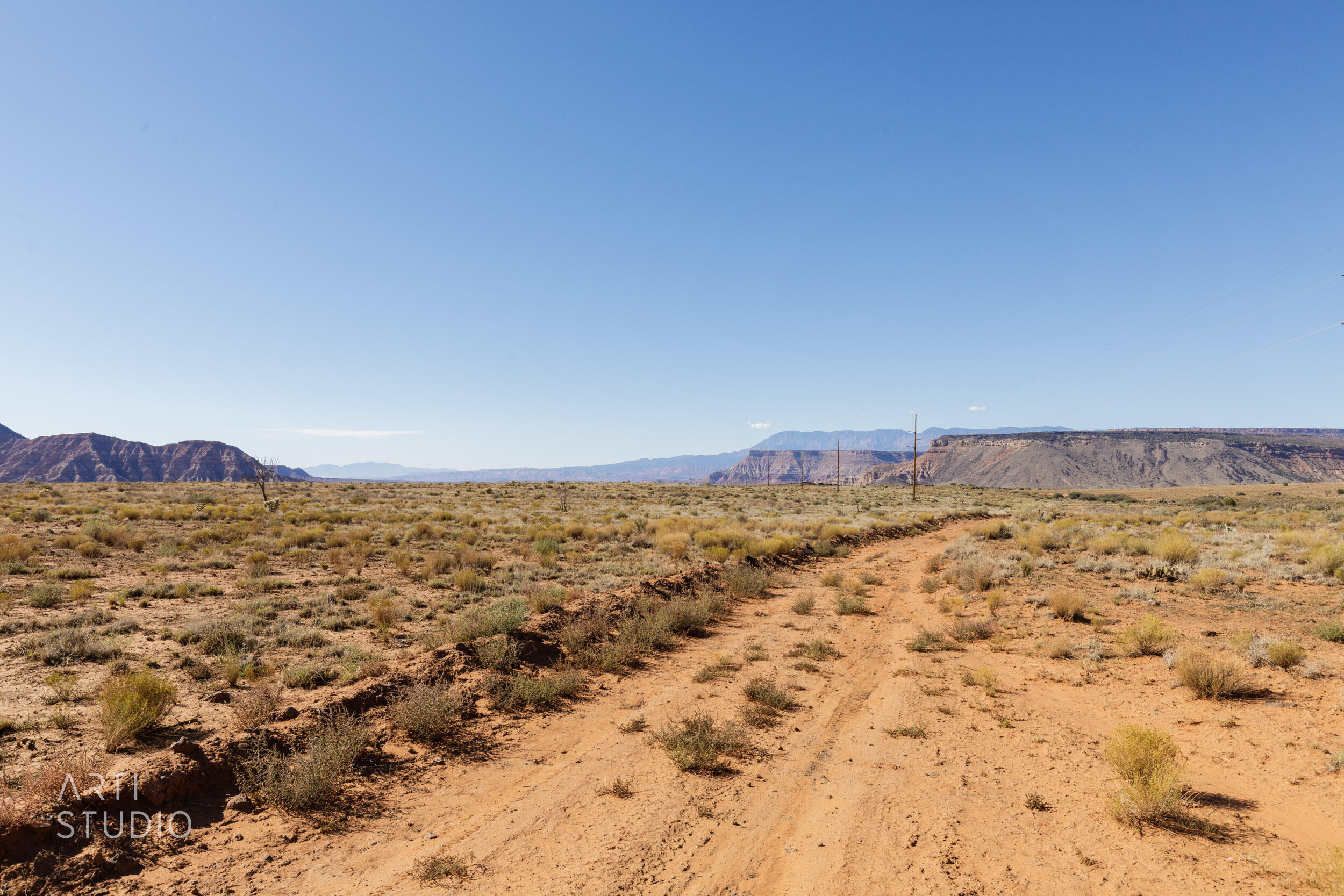 690.65 South Coal Pits Road Springdale, UT 84767 - Photo 14 of 30 Coal Pits Land-Johan R (21 of 41)