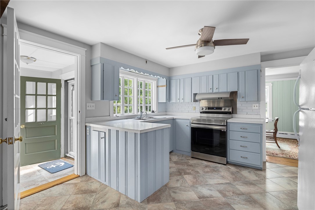 485 Long Highway Little Compton, RI 02837 - Photo 13 of 34