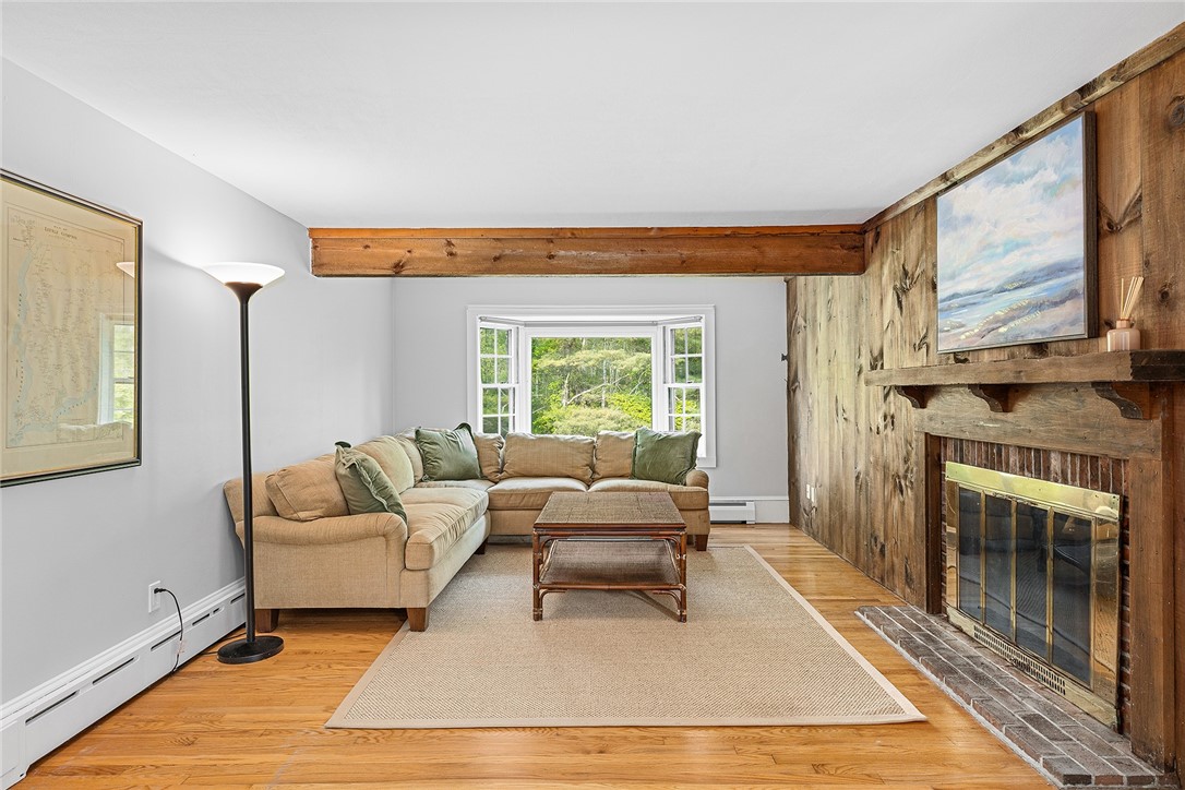 485 Long Highway Little Compton, RI 02837 - Photo 14 of 34