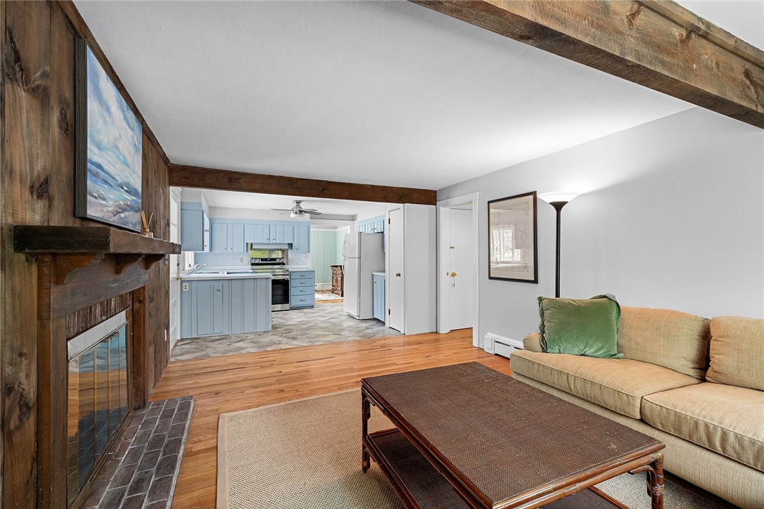 485 Long Highway Little Compton, RI 02837 - Photo 16 of 34