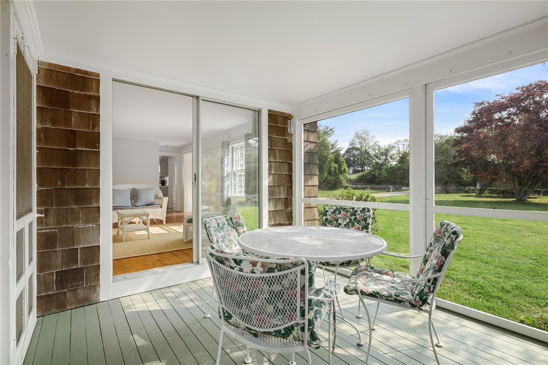 485 Long Highway Little Compton, RI 02837 - Photo 21 of 34