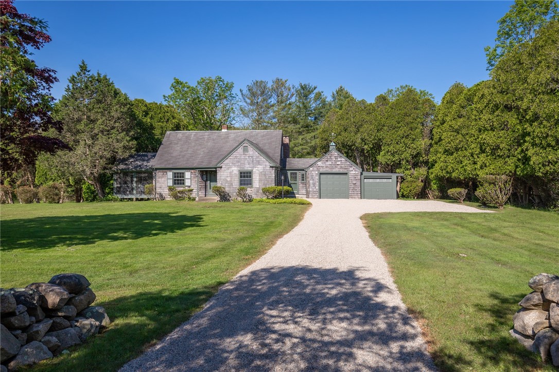 485 Long Highway Little Compton, RI 02837 - Photo 34 of 34