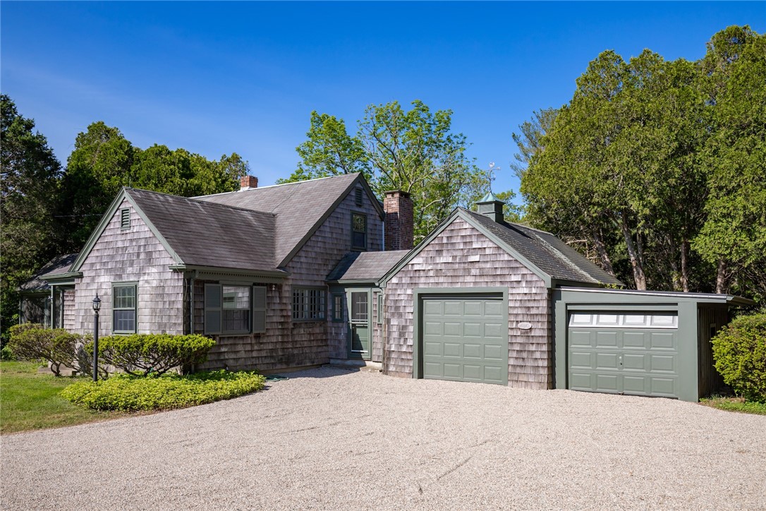 485 Long Highway Little Compton, RI 02837 - Photo 10 of 34