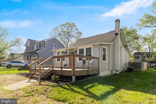 $370,000 | 5063 Lerch Drive, Shady Side, MD 20764