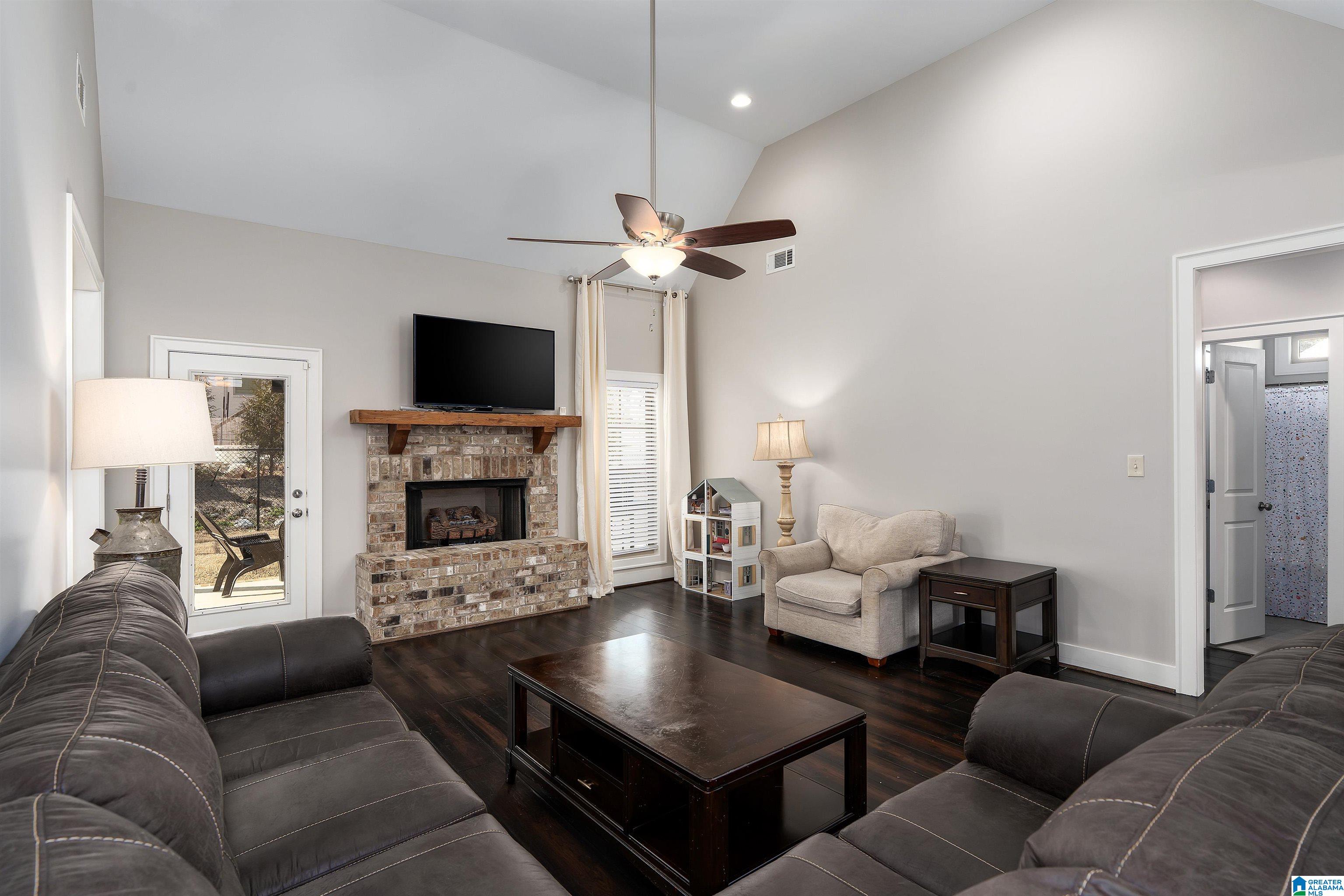 12 Vicki Drive Springville, AL 35146 - Photo 8 of 26