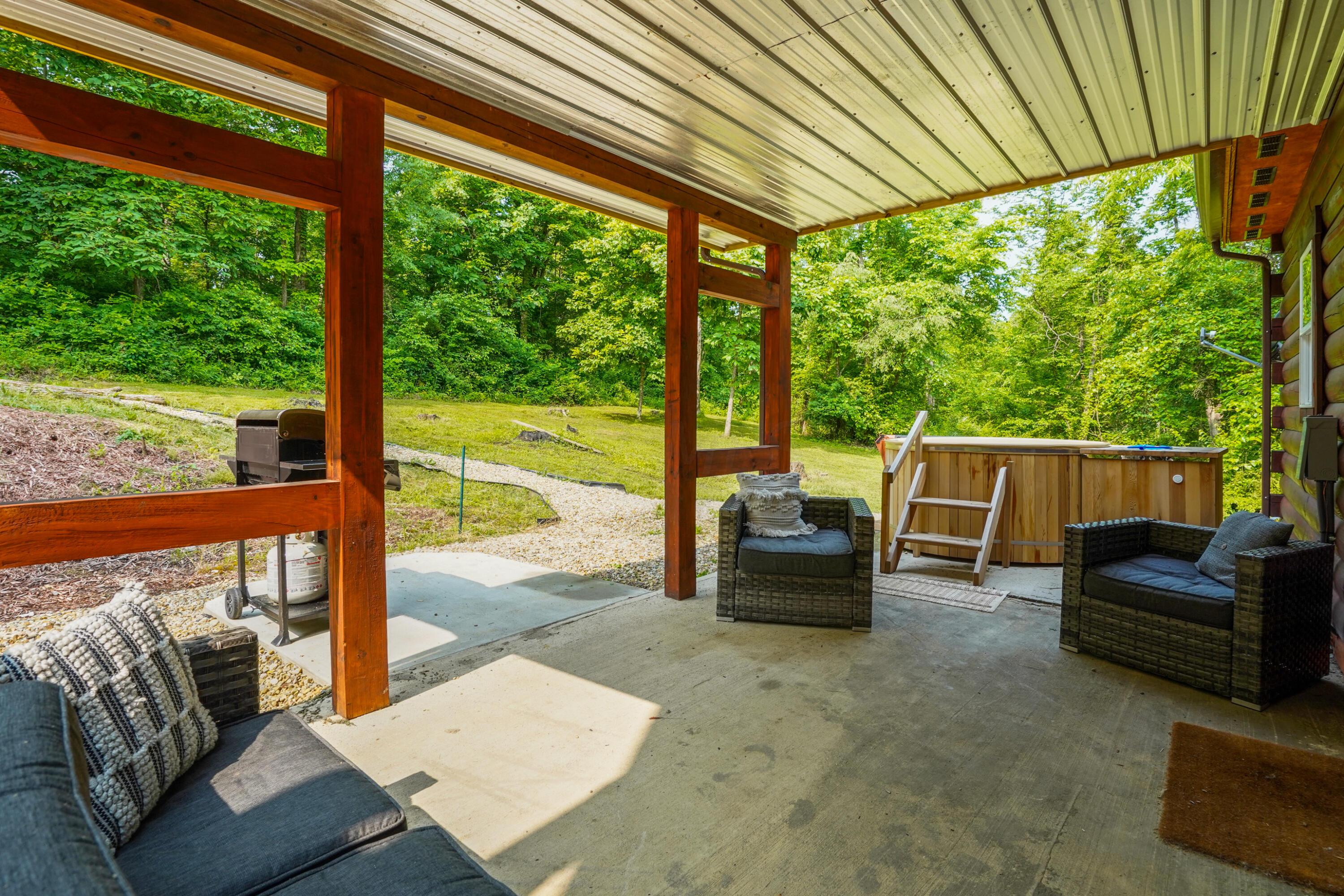 36933 Maysville-Greendale Road Logan, OH 43138 - Photo 45 of 51 DSC06815