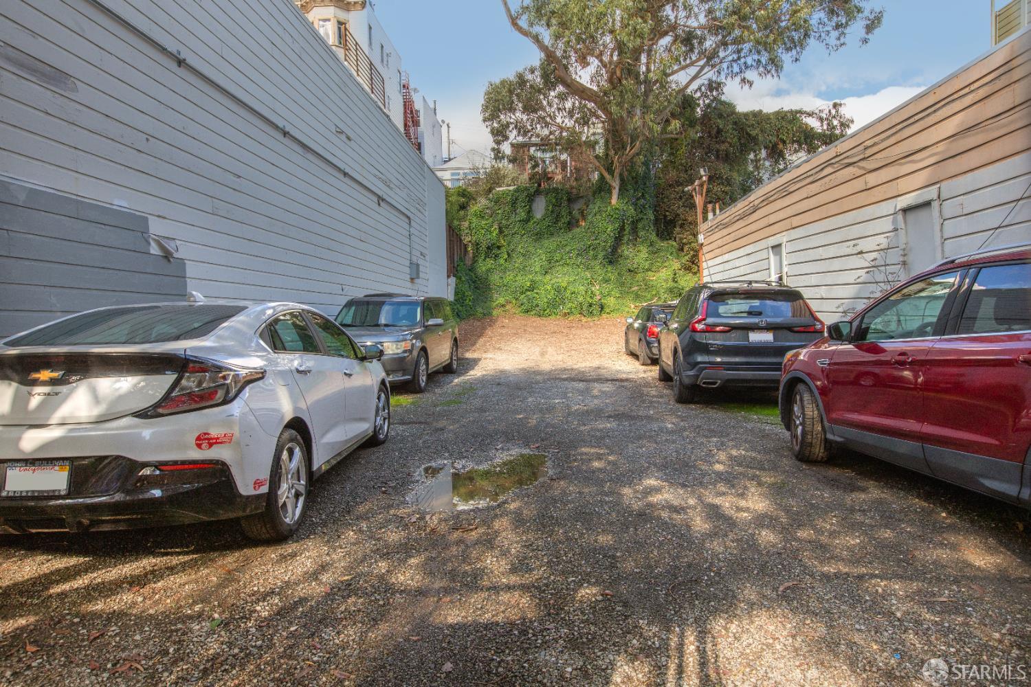 4076-4082 24th Street San Francisco, CA 94114 - Photo 6 of 13