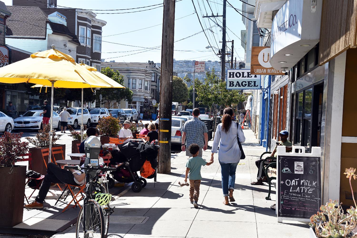 4076-4082 24th Street San Francisco, CA 94114 - Photo 9 of 13