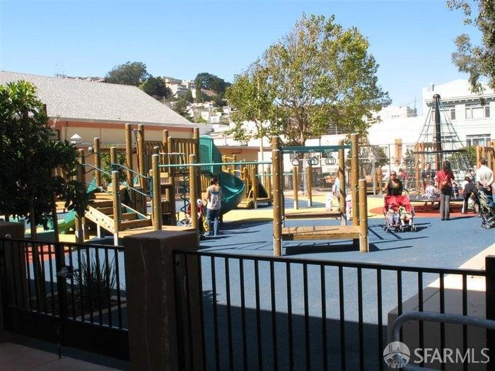 4076-4082 24th Street San Francisco, CA 94114 - Photo 10 of 13