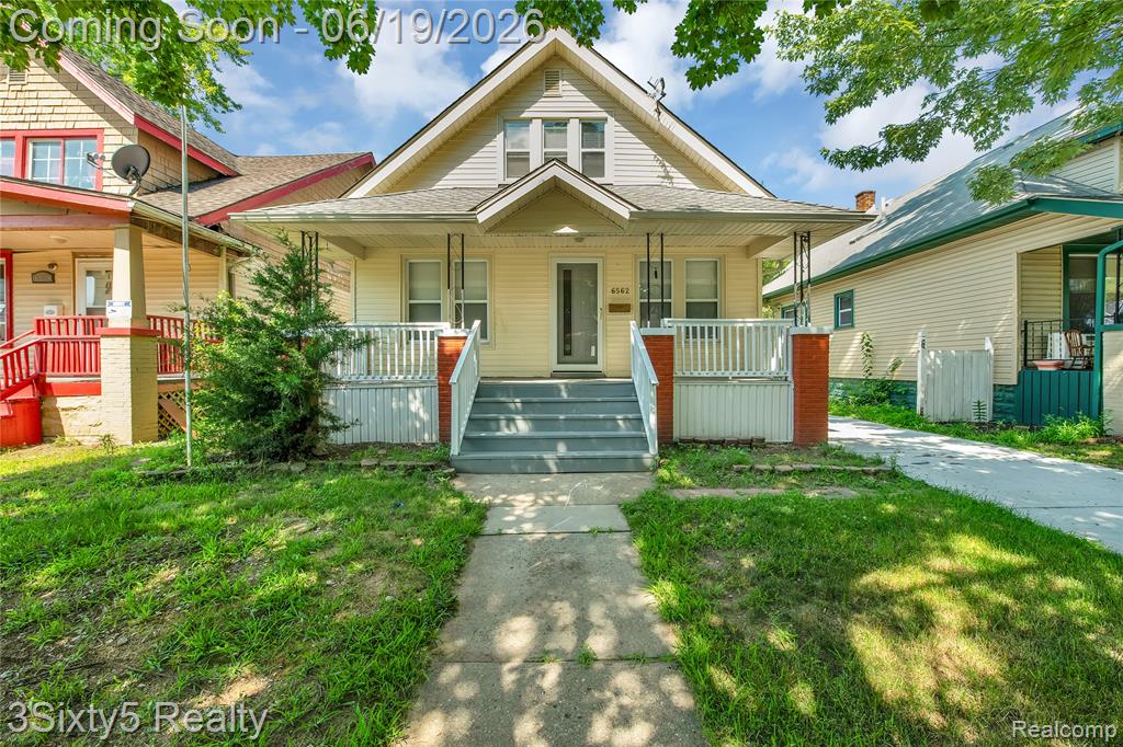 6562 West Point Street Taylor, MI 48180 - Photo 2 of 35