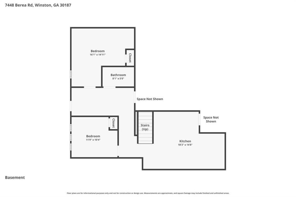 7448 Berea Road Winston, GA 30187 - Photo 83 of 85