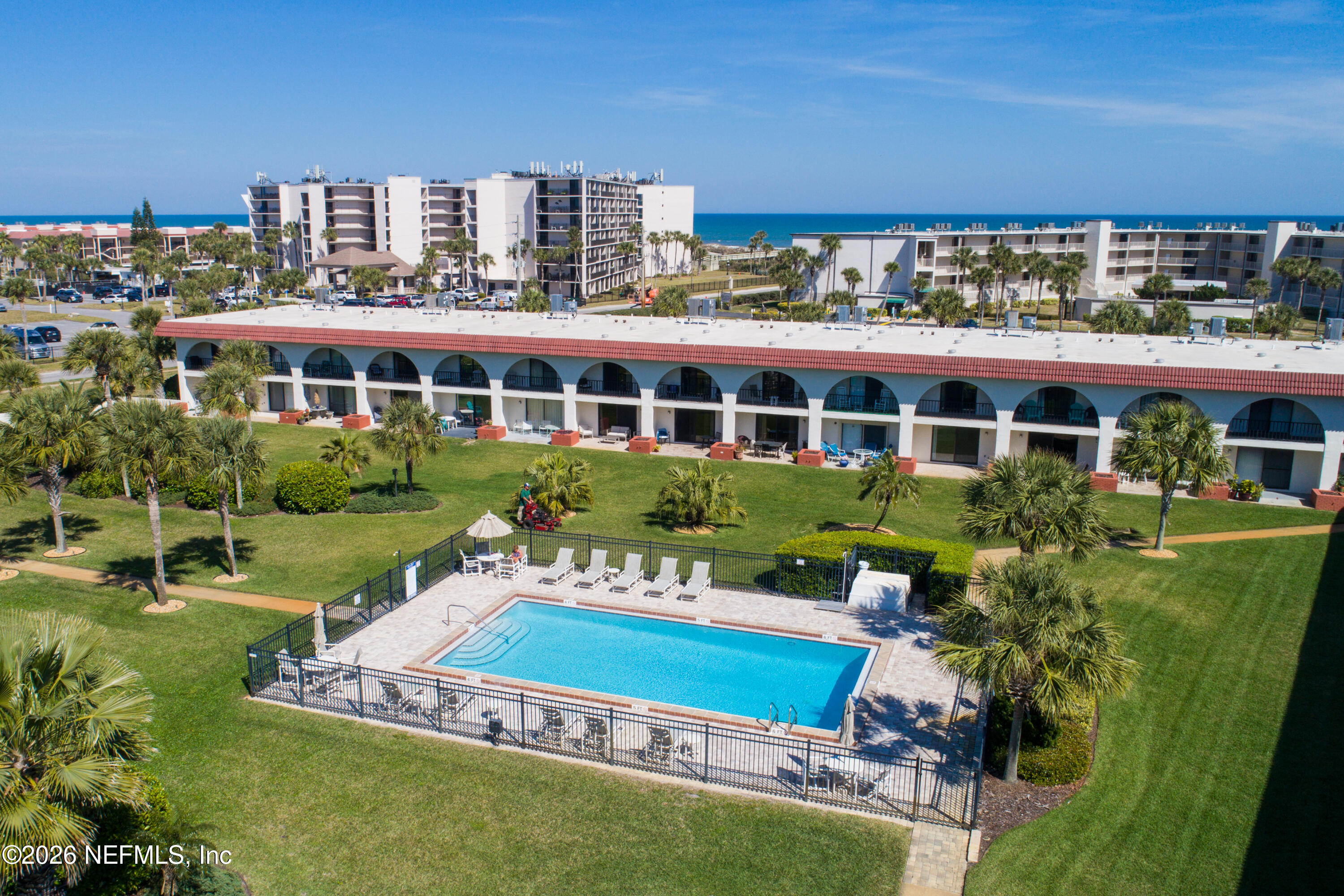 11 Dondanville Road, Unit 5 St. Augustine, FL 32080 - Photo 36 of 51 013 - DJI_0090