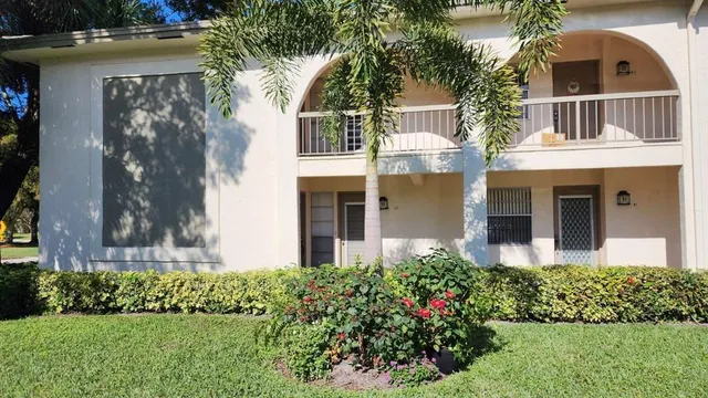$199,500 | 2614 Nassau Bend, Unit A1, Coconut Creek, FL 33066