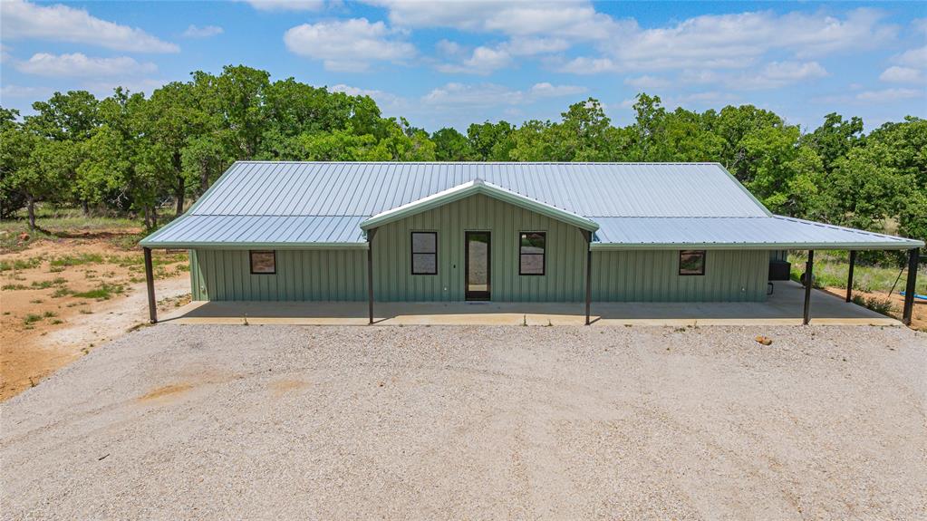 1525 North Bosley Road Santo, TX 76472 - Photo 2 of 40